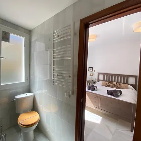 Magnifico Atico Pleno Centro. Terraza 60M. Climatizado, Garaje Apartment Sanlucar de Barrameda Exterior photo