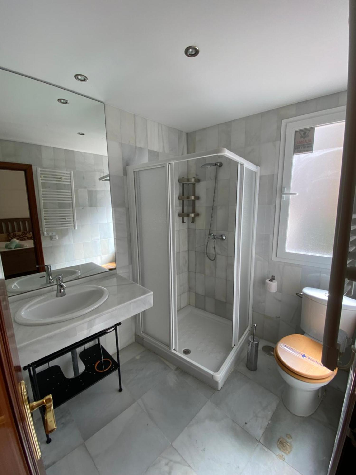 Appartement Magnifico Atico Pleno Centro. Terraza 60m. Climatizado, Garaje *