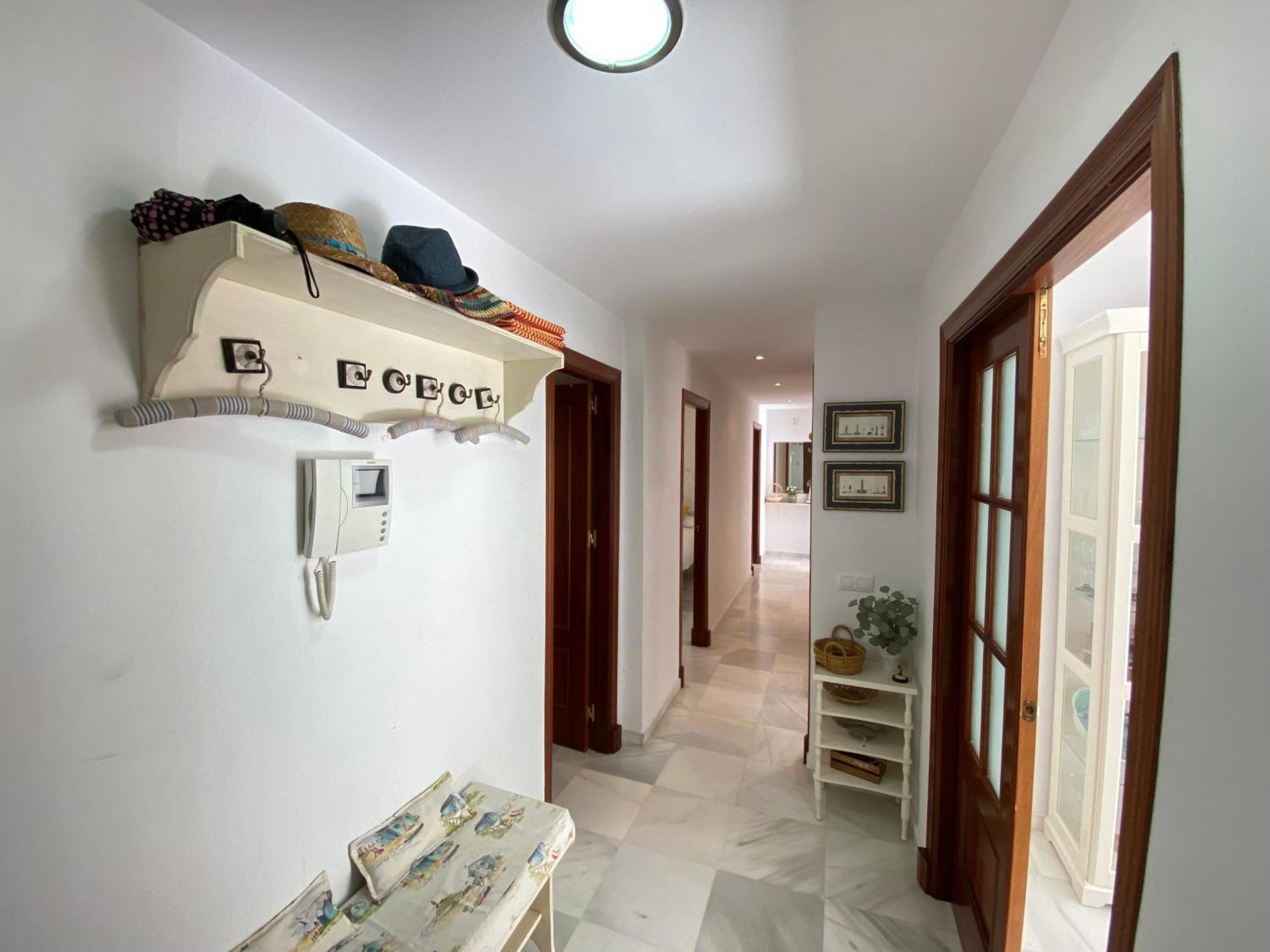 Appartement Magnifico Atico Pleno Centro. Terraza 60m. Climatizado, Garaje *